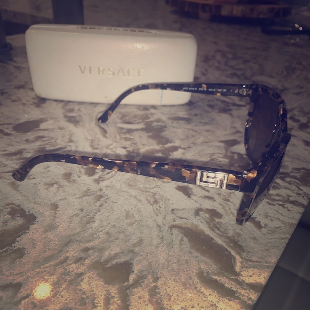 Versace sunglasses For Sale